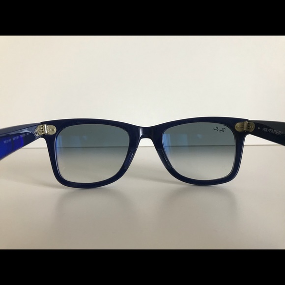 RAY-BAN Wayfarer Sunglasses main image 8